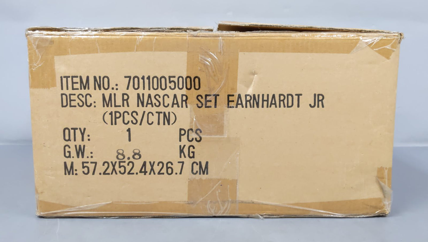 Lionel 7-11005 Dale Earnhardt Jr. O Gauge Diesel Train Set