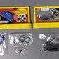 Lionel 7-11005 Dale Earnhardt Jr. O Gauge Diesel Train Set