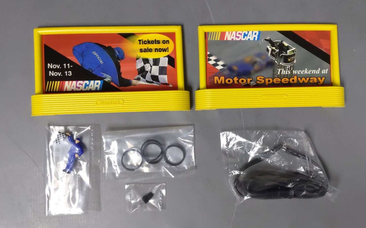 Lionel 7-11005 Dale Earnhardt Jr. O Gauge Diesel Train Set
