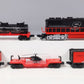 Lionel 7-11005 Dale Earnhardt Jr. O Gauge Diesel Train Set