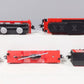 Lionel 7-11005 Dale Earnhardt Jr. O Gauge Diesel Train Set