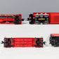 Lionel 7-11005 Dale Earnhardt Jr. O Gauge Diesel Train Set