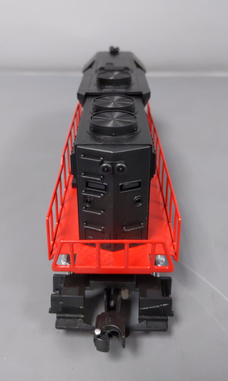 Lionel 7-11005 Dale Earnhardt Jr. O Gauge Diesel Train Set