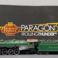Broadway Limited 4665 HO Southern USRA Light Mikado Paragon3 #4501