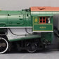 Broadway Limited 4665 HO Southern USRA Light Mikado Paragon3 #4501