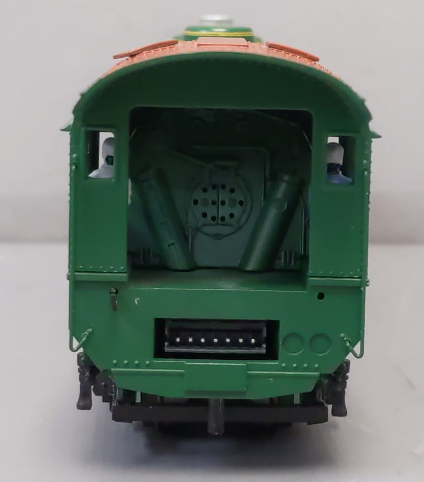 Broadway Limited 4665 HO Southern USRA Light Mikado Paragon3 #4501