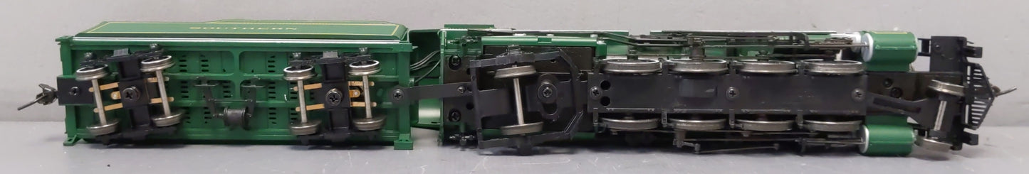 Broadway Limited 4665 HO Southern USRA Light Mikado Paragon3 #4501