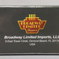 Broadway Limited 4665 HO Southern USRA Light Mikado Paragon3 #4501