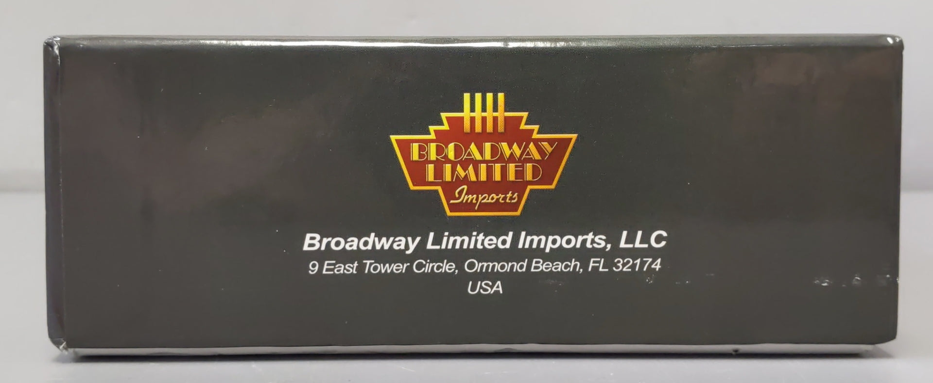 Broadway Limited 4665 HO Southern USRA Light Mikado Paragon3 #4501