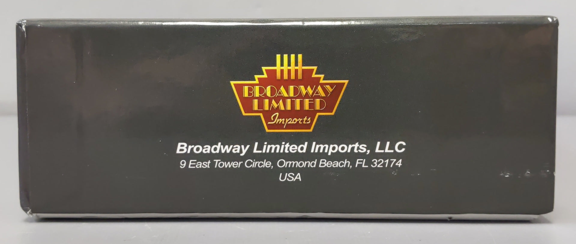 Broadway Limited 4665 HO Southern USRA Light Mikado Paragon3 #4501