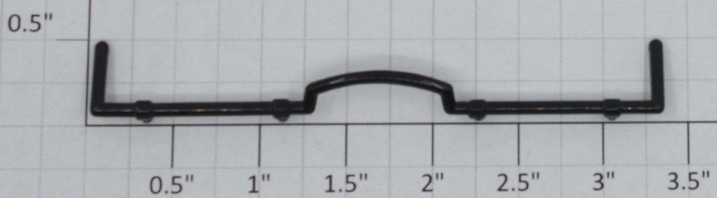Lionel 85003-325 G Scale Uncoupler Bar