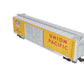 USA Trains R19301B G Union Pacific 50 Ft. Box Car with AAR Double Door (Yellow)