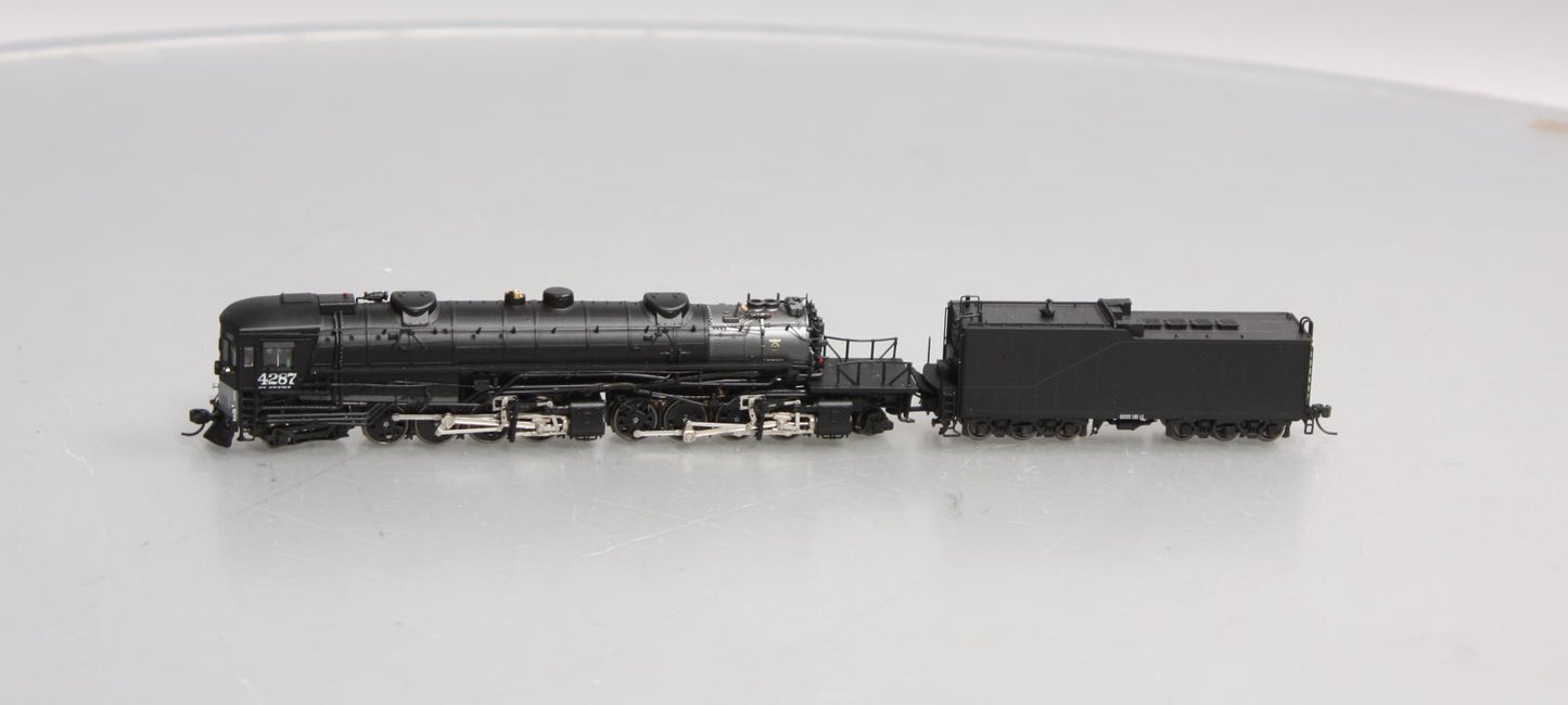 InterMountain 79004 N Southern Pacific AC-12 Steam Locomotive #4287