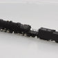 InterMountain 79004 N Southern Pacific AC-12 Steam Locomotive #4287