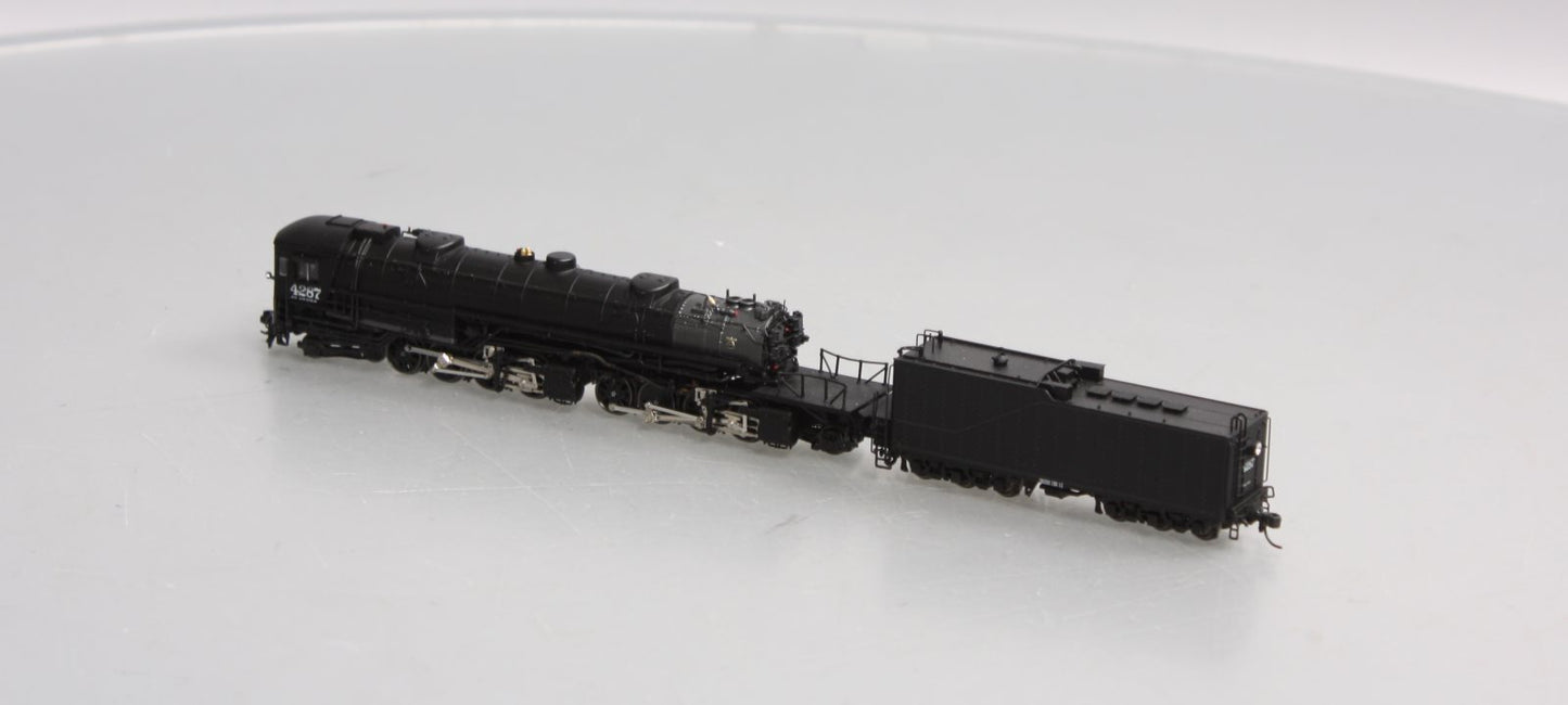 InterMountain 79004 N Southern Pacific AC-12 Steam Locomotive #4287