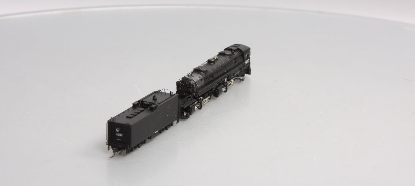 InterMountain 79004 N Southern Pacific AC-12 Steam Locomotive #4287