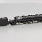 InterMountain 79004 N Southern Pacific AC-12 Steam Locomotive #4287