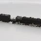 InterMountain 79004 N Southern Pacific AC-12 Steam Locomotive #4287