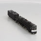 InterMountain 79004 N Southern Pacific AC-12 Steam Locomotive #4287