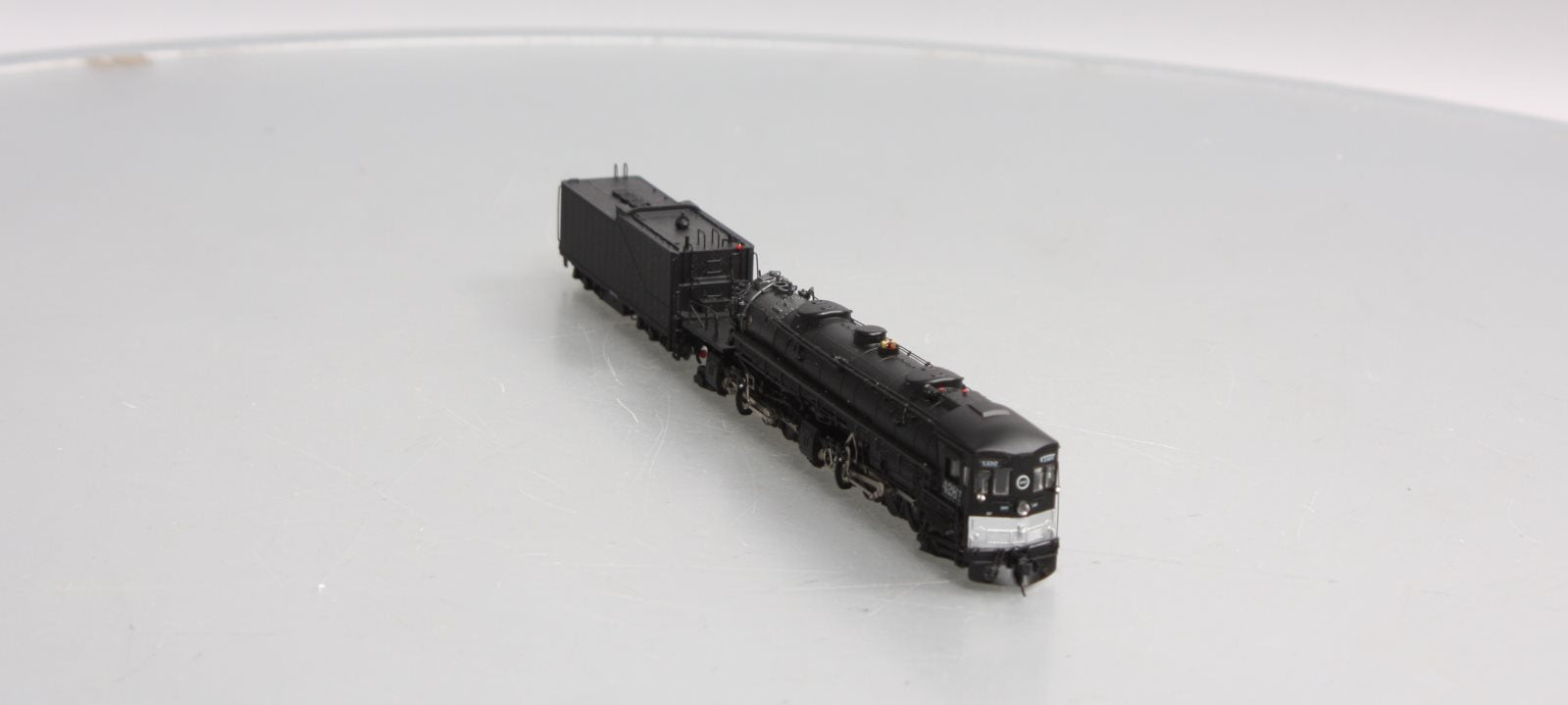 InterMountain 79004 N Southern Pacific AC-12 Steam Locomotive #4287