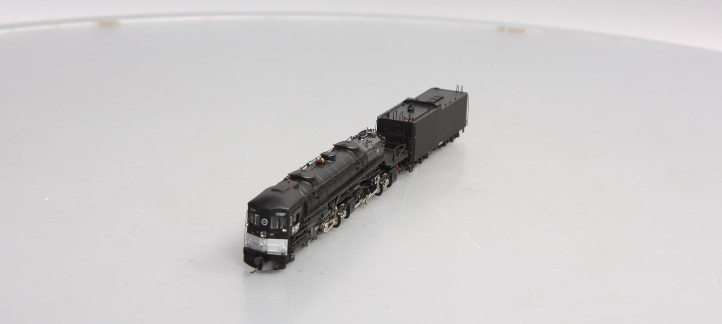 InterMountain 79004 N Southern Pacific AC-12 Steam Locomotive #4287