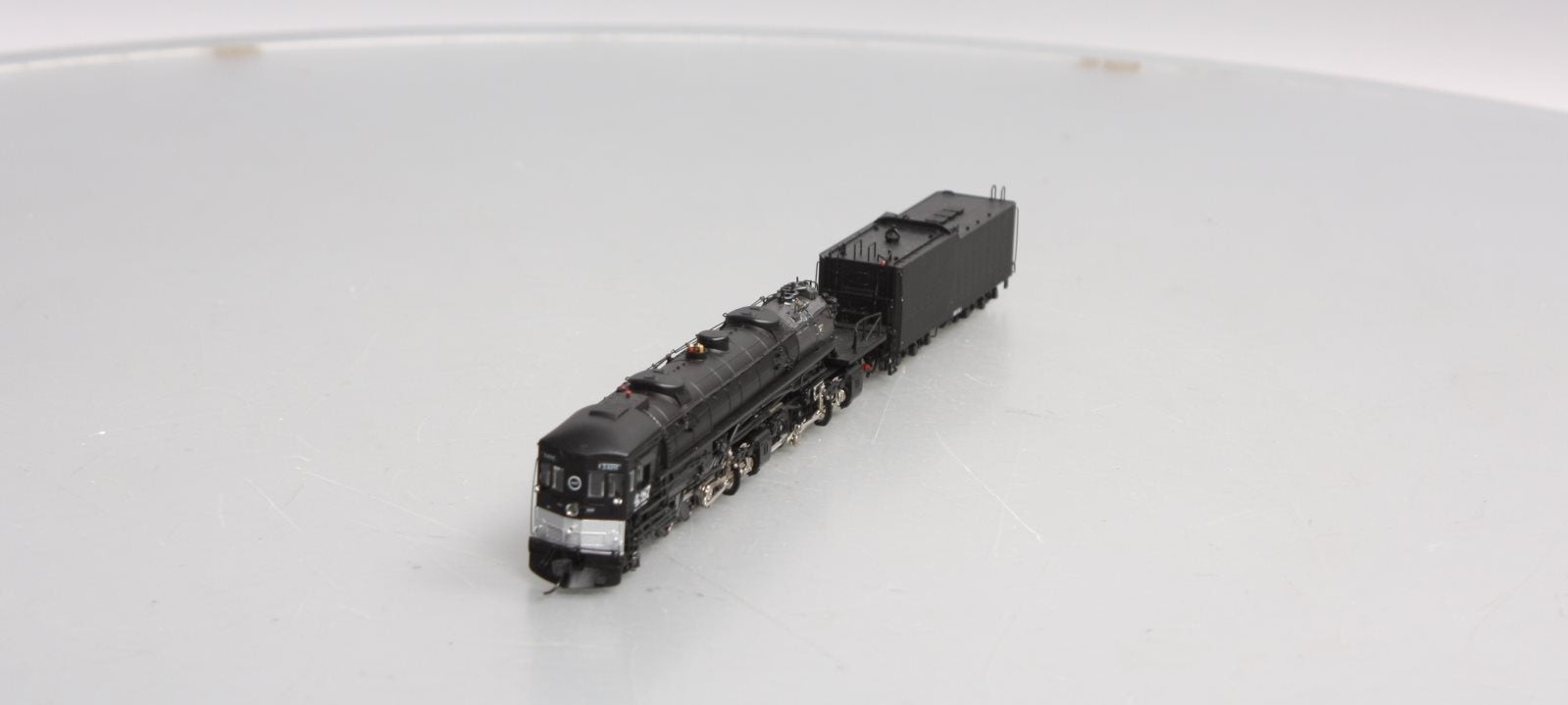 InterMountain 79004 N Southern Pacific AC-12 Steam Locomotive #4287