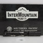 InterMountain 79004 N Southern Pacific AC-12 Steam Locomotive #4287