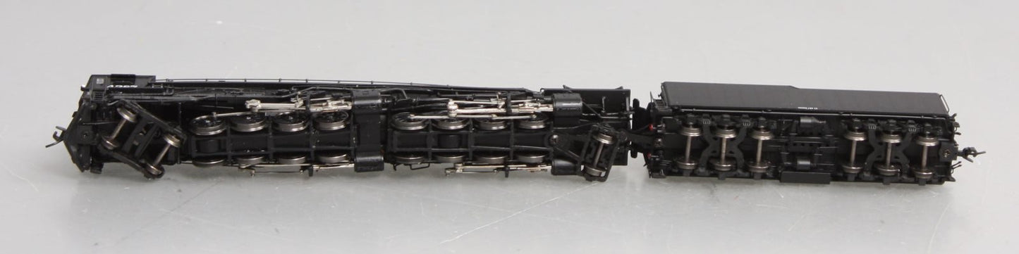 InterMountain 79004 N Southern Pacific AC-12 Steam Locomotive #4287
