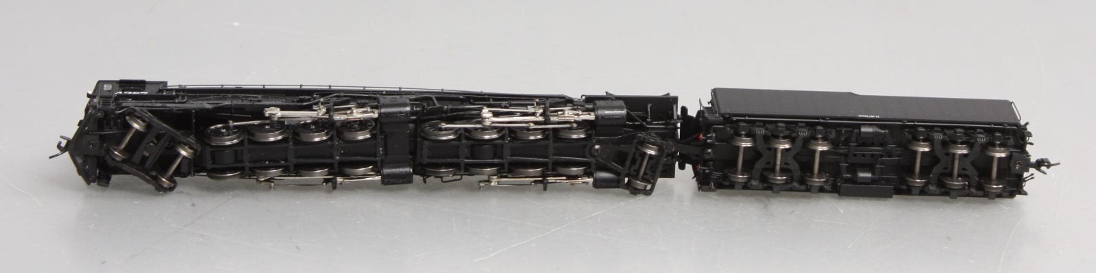 InterMountain 79004 N Southern Pacific AC-12 Steam Locomotive #4287