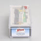 Atlas 47920 N Scale MKT U23B Diesel Locomotive w/DCC #350