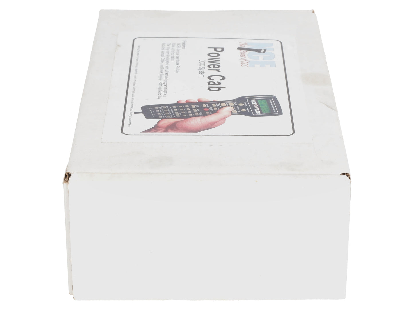 NCE 0001 PH-PRO 5 Amp Starter Kit EX/Box