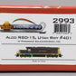 Broadway Limited 2993 HO Utah Railway Alco RSD15 Low Nose Paragon2™ #401