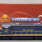 Broadway Limited 2993 HO Utah Railway Alco RSD15 Low Nose Paragon2™ #401