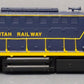 Broadway Limited 2993 HO Utah Railway Alco RSD15 Low Nose Paragon2™ #401
