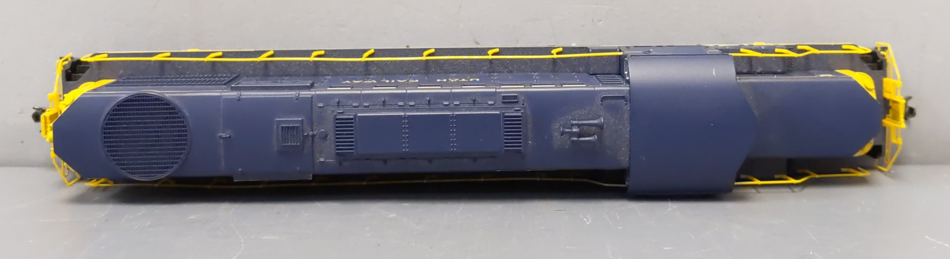 Broadway Limited 2993 HO Utah Railway Alco RSD15 Low Nose Paragon2™ #401