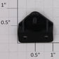 Lionel 18606-105 #8606 New York Central 2-6-4 Gear Retainer