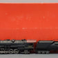 Rivarossi 1536 HO Baltimore and Ohio 2-10-2 S1A Steam Locomotive #6200 EX/Box