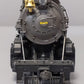 Rivarossi 1536 HO Baltimore and Ohio 2-10-2 S1A Steam Locomotive #6200 EX/Box
