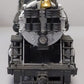 Rivarossi 5411 HO Great Northern 2-8-2 Mikado Steam Locomotive and Tender EX/Box