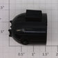 Lionel 6822-52 O Gauge Black Searchlight Housing