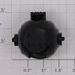 Lionel 6822-52 O Gauge Black Searchlight Housing