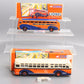 Corgi 53902, 54011 1:50 Scale Assorted Coach Buses [2] EX/Box
