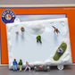 Lionel 6-14219 O Lionelville Animated Ice Rink LN/Box