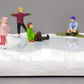 Lionel 6-14219 O Lionelville Animated Ice Rink LN/Box