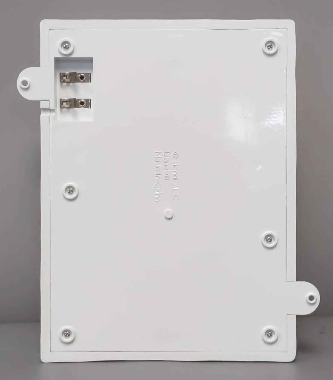 Lionel 6-14219 O Lionelville Animated Ice Rink LN/Box