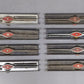 Lionel Vintage O 6019 Uncoupling Control Track Sections [8]