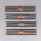 Lionel Vintage O 6019 Uncoupling Control Track Sections [8]