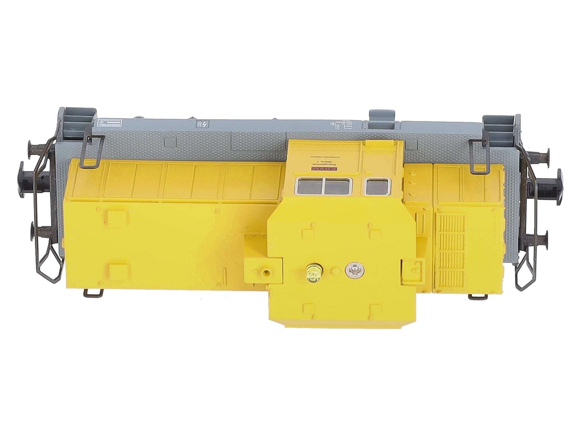 Marklin 30881 HO DHG 700 Diesel Locomotive EX/Box