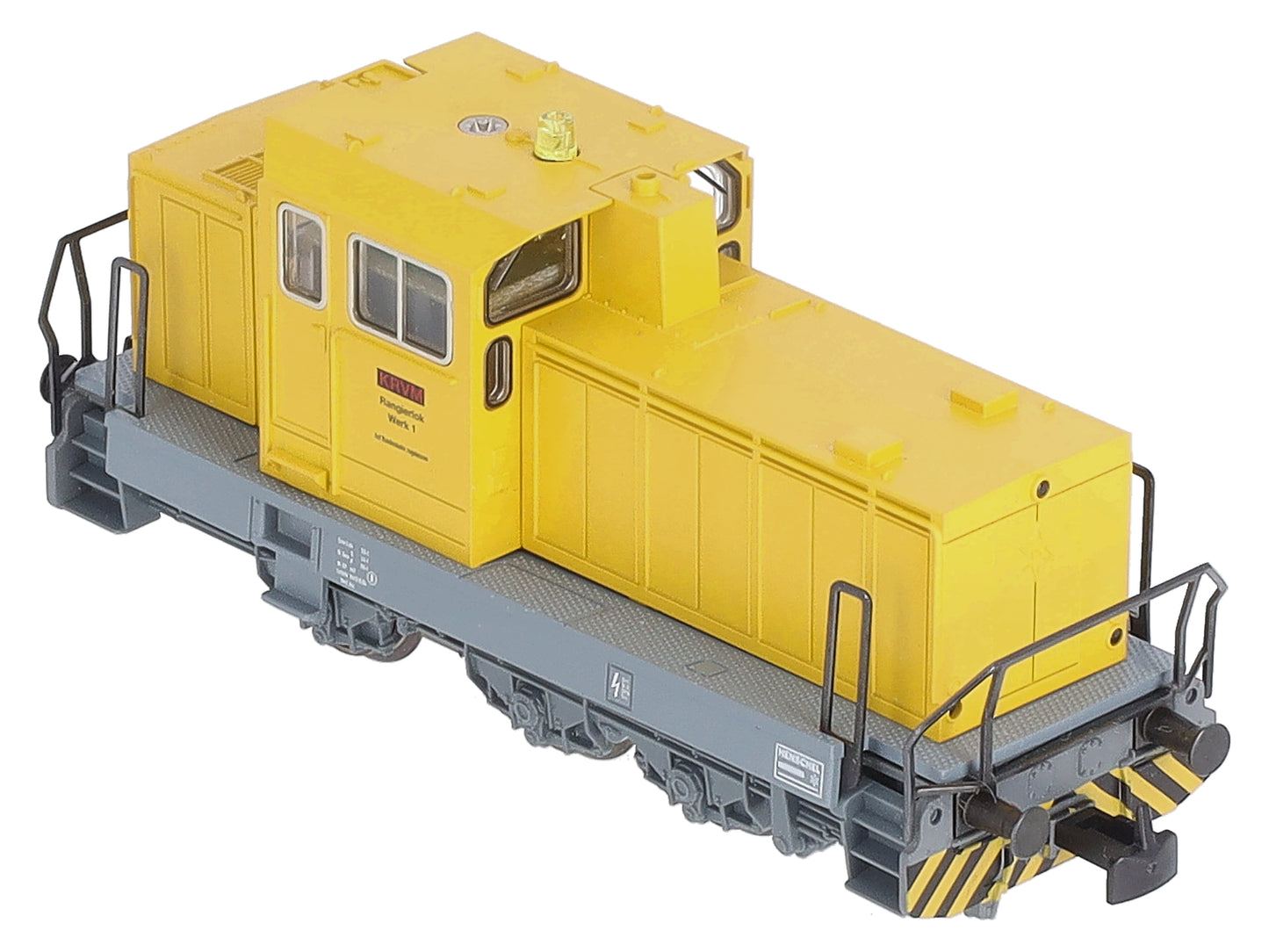 Marklin 30881 HO DHG 700 Diesel Locomotive EX/Box