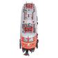 Marklin 37683 HO Scale OBB cl 1018 Electric Locomotive